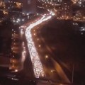 Teheran bez skloništa: Građani u panici beže iz grada nakon Trampovih upozorenja
