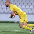 Kumovao Zvezdinom jedinom porazu, sada stiže u Partizan