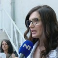 Građani u Srboranu protestuju zbog otpuštenih nastavnica, jedna poručuje - uvek bih podržala studente