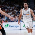 Kampaco i Feliz doveli Real na korak do titule: Madriđani se vratili iz zaostatka, pa prelomili u produžetku