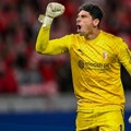 Crvena zvezda dovodi golmana Brage, obeštećenje milion evra