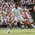 Felisijano Lopes: Novak samo na Vimbldonu uvek može maksimum
