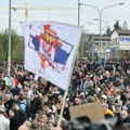 Nemački mediji: Vidovdan može da raskrinka kao laž Vučićevo hvalisanje da je pobedio studente