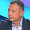 Dragomir Anđelković: Vučićevo odbijanje izbora je drskost u pravom trenutku za nastavak protesta