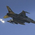 Najžešći napad na Ukrajinu do sada: Poginuo pilot f-16, poletele hipersonične rakete, dronovi, NATO digao avione