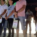 Nagrađeni na Danu maline u Brankovini kod Valjeva: Matija iz Sušice najveći proizvođač