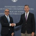 Ђурић се састао са потенцијалним директором Унеска Халидом Ел-Ананијем: Подршка кандидатури и партнерству