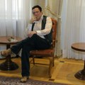 Majkl je imao moždani udar, lekari su rekli da će biti sve u redu: Prijatelj preminulog glumca otkrio potresne detalje…