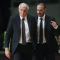 Dva odlaska u jednom danu: Bogdan Karaičić napustio Željka Obradovića, vodi i pomoćnika