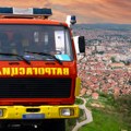 Буктала ватра око Ваљева! Забележено чак 64 пожара у дану, шири се важан апел грађанима