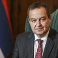 Dačić: “Treba nam više vatrogasaca i opreme, država nema više kapaciteta ili mogućnosti za gašenje tolikog broja požara”…