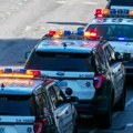 Pucnjava na porodičnom vašaru u Kentakiju: Policija opkolila Ekspo centar