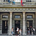 Dekanka: Filološkom fakultetu u Beogradu preti izvršenje zbog neizmirenih dugova Infostanu