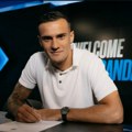 Stanković: Došao sam u veliki klub!