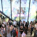 U Hali 5 Beogradskog sajma za posetioce otvoren EXPO 2027 Playground
