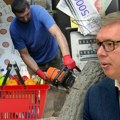 Niže cene hrane, kredita i ogreva, stop za izvršitelje: Šta bi moglo da bude 5 mera države za građane Srbije od 1. septembra…