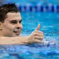 Šteta, Andrej Barna zauzeo 6. mesto na svetu, srpski plivač pokazao da je član elite!