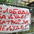 Evropska komisija poručila Srbiji: Poštovanje prava pritvorenih aktivista je obaveza države