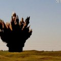 Uklonjena i uništena bomba iz Drugog svetskog rata pronađena na gradilištu u Beogradu