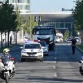 Uklonjena i uništena bomba iz Drugog svetskog rata pronađena na gradilištu u Beogradu
