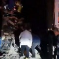 Tragedija u Brazilu: Najmanje 11 poginulih, više od 40 povređeno u sudaru autobusa i kamiona