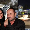Bazen, fontana i kamin na otvorenom: Mile Kitić i Marta se uselili u vilu na Avali vrednu više od 500.000 evra