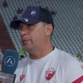 "Ima dosta stvari za popravku, ali 'ajde": Vladan Milojević prošao dalje, ali ima zbog čega da ga boli glava