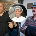 "Džej mi uzeo sve pare kad sam došao u Beograd": Ko je Nebojša koji je kuvao za kralja, a Haris ga učio da pravi burek