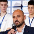 Pravimo bazu za seniorsku reprezentaciju: Nenad Krstić o zlatnim kadetima