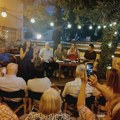 JOŠ JEDAN ZANIMLJIV I RAZNOVRSTAN “ZAVIČAJNI KNJIŽEVNI AGAPE” MATIČNE BIBLIOTEKE