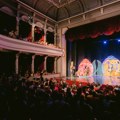 Bogat edukativno-zabavni program na otvaranju Limenka Teatar Festa