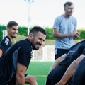 Čukarički se vraća kući!