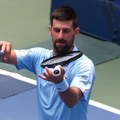 Prve reči Đokovića posle druge pobede na US Openu: „Da budem iskren…“