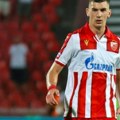 Pao rekord, zvezda prodala milosavljevića: Veljko u Bornmutu, crveno - belima 15.000.000 evra