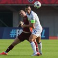 Kapiten Srbije: "To je najvažnije"