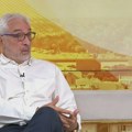 Božo Prelević: SAJ neće stupiti u bojkot jer se ne zna ko je sa druge strane