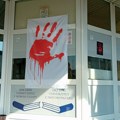 Studenti upozorili: Prinudna uprava, ili nastavljamo blokadu