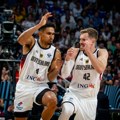 (Anketa) završne bitke na eurobasketu - ko će stići do trofeja?! Nemci apsolutni favoriti, ali pitaju se nešto i Turska, Grčka…