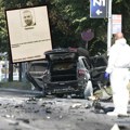 "Voljeni nikad ne umiru": Osvanule čitulje na godišnjicu ubistva Strahinje Stojanovića: Ubijen u bombaškom napadu dok je sa…