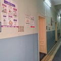 Број пријава породичног насиља на прошлогодишњем нивоу за овај период године
