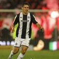 Šta bi bilo da je on igrao od starta za Partizan, a da drugi nije izašao?