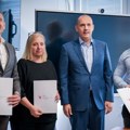 Srpsko zdravstvo jača: Lončar: Nastavlja se povratak medicinara iz inostranstva