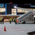 Tri ruska aerodroma privremeno zatvorena