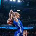 Miku želi 14 koledža: Prospekt od „pet zvezdica”, skaut izveštaj – dodavanje, šut i dribling odlični