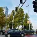 Oboren tender od 750 miliona dinara za modernizaciju semafora u Beogradu