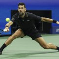 Đoković: "Želim revanš sa Sinerom"
