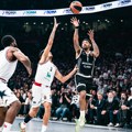 Partizan u drami slavio protiv Armanija