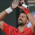 Žilavi Čilić "posvađao" Novaka sa svojim boksom, ali Srbinu se ne žuri iz Šangaja