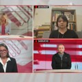 Crvena linija o vlastima i umetnicima u regionu (3.10.2025)