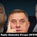 Čeka li Dodika azil u Moskvi ili Budimpešti?